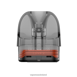 0.3ohm DTL Vaporesso LUXE X Pod (2Pcs) 68RZZP387 Vaporesso vape amazon