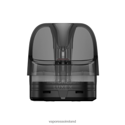 0.8ohm MTL Vaporesso LUXE X Pod (2Pcs) 68RZZP384 Vaporesso vape instructions