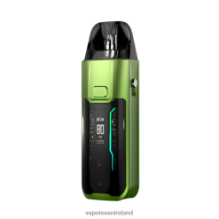 Apple Green Vaporesso LUXE XR Max 68RZZP121 Vaporesso vape Ireland