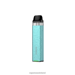 Aqua Green Vaporesso XROS 3 Mini 68RZZP163 Vaporesso vape pen