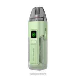 Avocado Green Vaporesso LUXE X2 68RZZP5 Vaporesso vape price