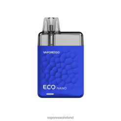 Azure Gem Vaporesso ECO NANO NANO 68RZZP106 Vaporesso Ireland