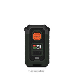 Black Vaporesso ARMOUR Max Mod 68RZZP51 Vaporesso vape Ireland