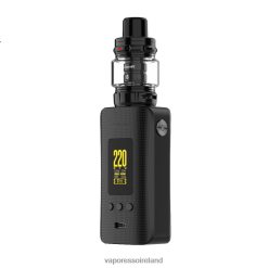 Black Vaporesso GEN 200 (iTank2) 68RZZP145 Vaporesso vape price