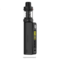 Black Vaporesso GEN 80S (iTank2) 68RZZP138 Vaporesso store near me