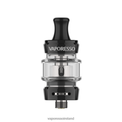 Black Vaporesso GTX Tank 18 (3ml) 68RZZP339 Vaporesso Dublin
