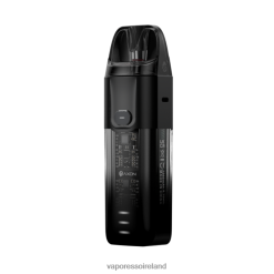 Black Vaporesso LUXE X 68RZZP215 Vaporesso vape price