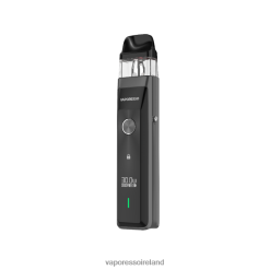 Black Vaporesso XROS Pro 68RZZP31 Vaporesso vape Ireland