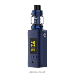 Blue Vaporesso GEN 200 (iTank2) 68RZZP146 Vaporesso Ireland