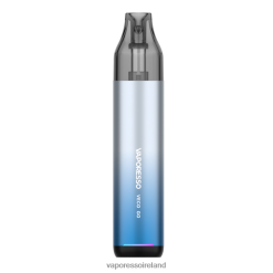 Blue Vaporesso VECO Go 68RZZP119 Vaporesso Dublin