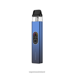Blue Vaporesso XROS 4 68RZZP26 Vaporesso Ireland