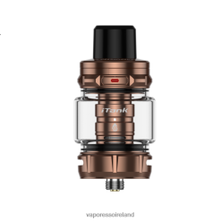 Brown Vaporesso ITank 2 (8ml) 68RZZP326 Vaporesso Ireland