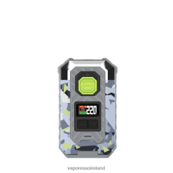 Camo Blue Vaporesso ARMOUR Max Mod 68RZZP47 Vaporesso vape amazon