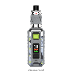 Camo Blue Vaporesso ARMOUR S 68RZZP56 Vaporesso Ireland