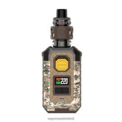 Camo Brown Vaporesso ARMOUR Max 68RZZP66 Vaporesso Ireland