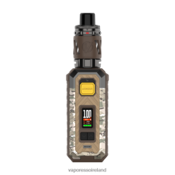 Camo Brown Vaporesso ARMOUR S 68RZZP57 Vaporesso vape amazon