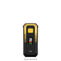 Cyber Gold Vaporesso ARMOUR S Mod 68RZZP36 Vaporesso Ireland