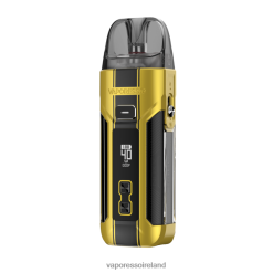 Dazzling Yellow Vaporesso LUXE X Pro 68RZZP87 Vaporesso vape amazon