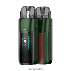 Forest Green Vaporesso LUXE XR Max 68RZZP125 Vaporesso vape price