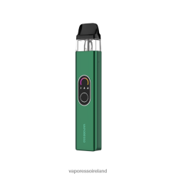 Green Vaporesso XROS 4 68RZZP25 Vaporesso vape price