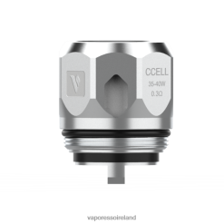 GT Ceramic2 0.3ohm Vaporesso GT CORE Coils (3Pcs) 68RZZP357 Vaporesso vape amazon