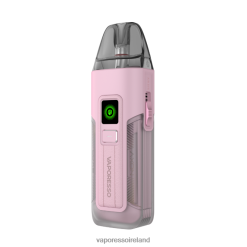 Light Pink Vaporesso LUXE X2 68RZZP3 Vaporesso vape pen
