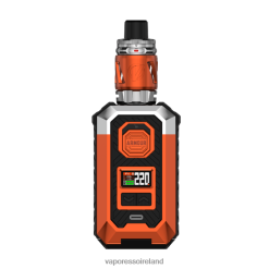 Orange Vaporesso ARMOUR Max 68RZZP68 Vaporesso store near me
