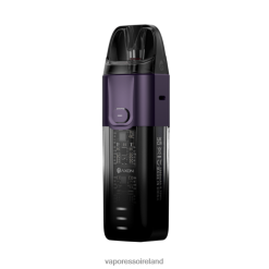 Purple Vaporesso LUXE X 68RZZP218 Vaporesso store near me