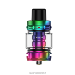 Rainbow Vaporesso ITank 2 (8ml) 68RZZP327 Vaporesso vape amazon