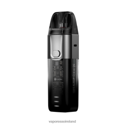 Silver Vaporesso LUXE X 68RZZP212 Vaporesso distributor