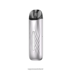 Silver Vaporesso OSMALL 2 68RZZP224 Vaporesso vape instructions