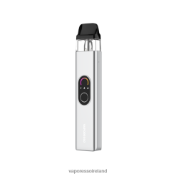 Silver Vaporesso XROS 4 68RZZP27 Vaporesso vape amazon