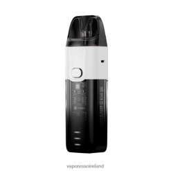 White Vaporesso LUXE X 68RZZP211 Vaporesso vape Ireland